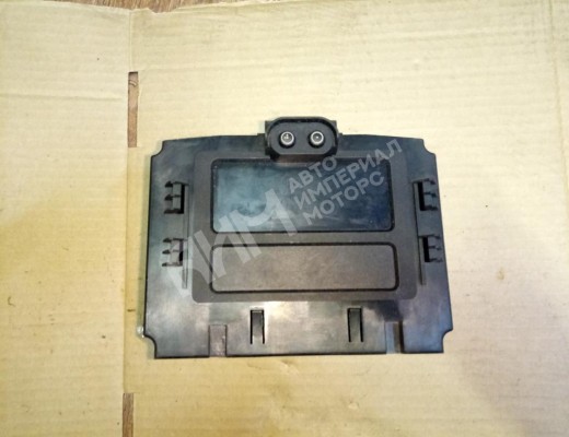 Дисплей Opel Zafira A 1999-2003  Opel Zafira Zafira A 1999-2003
