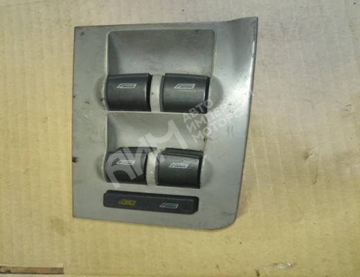 Блок управления стеклоподъемниками Audi A6 C5 (4B) 1997-2001  Audi A6 A6 C5 (4B) 1997-2001