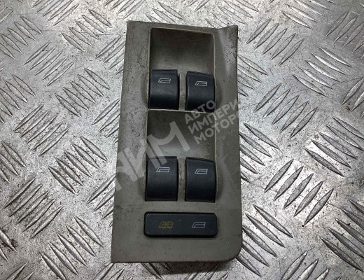 Блок управления стеклоподъемниками Audi A6 C5 (4B) 1997-2001  Audi A6 A6 C5 (4B) 1997-2001