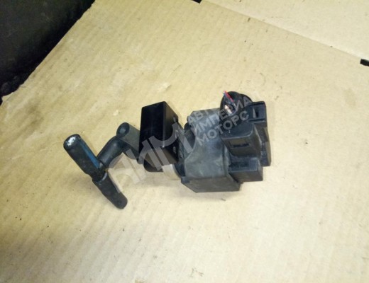 Клапан электромагнитный Audi A4 B6 (8EC, 8E5) 2000-2004  Audi A4 A4 B6 (8EC, 8E5) 2000-2004