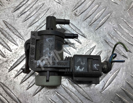 Клапан электромагнитный Volkswagen Golf V (1K) 2004-2009  Volkswagen Golf Golf V (1K) 2004-2009