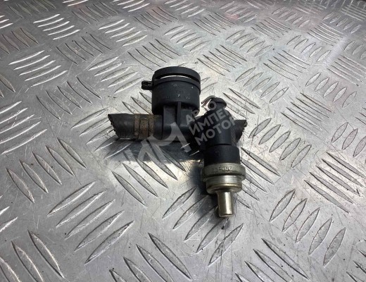 Датчик температуры Audi A4 B6 (8EC, 8E5) 2000-2004  Audi A4 A4 B6 (8EC, 8E5) 2000-2004