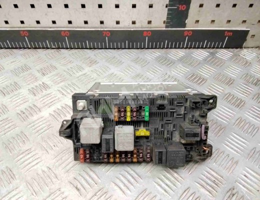 Блок SAM Mercedes E (W211) 2002-2006  Mercedes E E (W211) 2002-2006