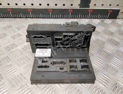Блок SAM Mercedes E (W211) 2002-2006  Mercedes E E (W211) 2002-2006