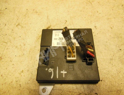 Блок SAM Mercedes E (W211) 2002-2006  Mercedes E E (W211) 2002-2006