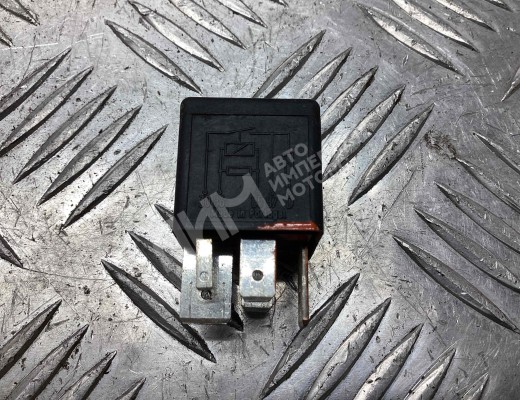 Реле (прочие) Volkswagen Passat B6 (3C) 2005-2010  Volkswagen Passat Passat B6 (3C) 2005-2010