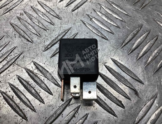 Реле (прочие) Volkswagen Passat B6 (3C) 2005-2010  Volkswagen Passat Passat B6 (3C) 2005-2010