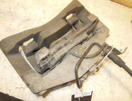 Суппорт передний правый Audi A6 C6 (4F) 2004-2008  Audi A6 A6 C6 (4F) 2004-2008