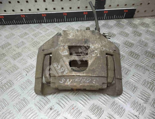 Суппорт передний правый Audi A6 C6 (4F) 2004-2008  Audi A6 A6 C6 (4F) 2004-2008