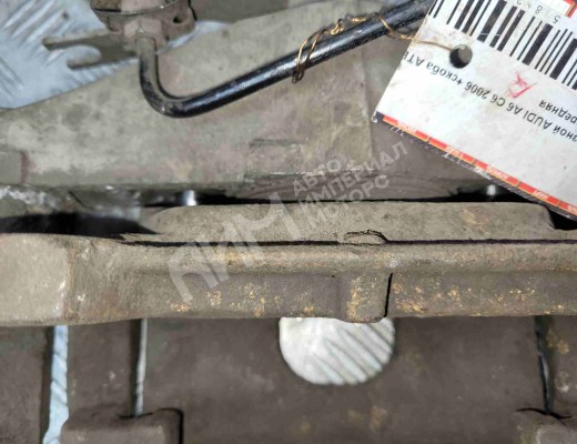 Суппорт передний правый Audi A6 C6 (4F) 2004-2008  Audi A6 A6 C6 (4F) 2004-2008