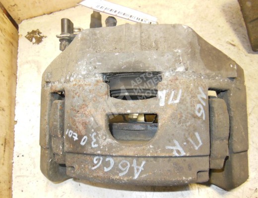 Суппорт передний левый Audi A6 C6 (4F) 2004-2008  Audi A6 A6 C6 (4F) 2004-2008