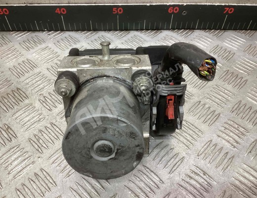 Блок ABS Audi A4 B7 (8EC, 8ED) 2004-2008  Audi A4 A4 B7 (8EC, 8ED) 2004-2008