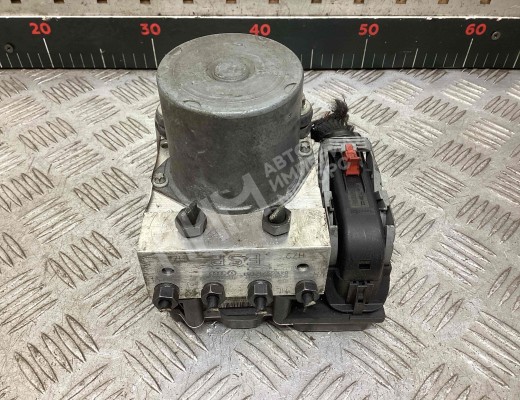 Блок ABS Audi A6 C6 (4F) 2004-2008  Audi A6 A6 C6 (4F) 2004-2008