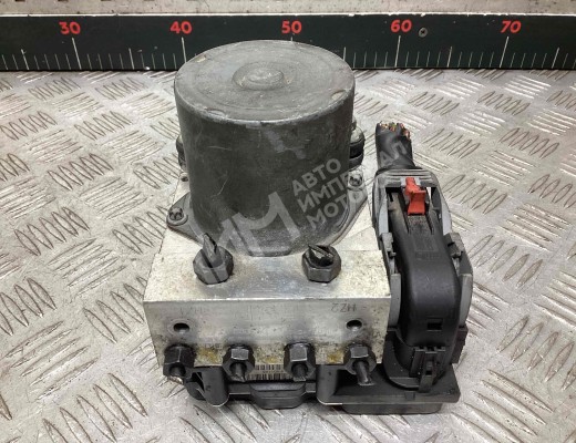 Блок ABS Audi A4 B7 (8EC, 8ED) 2004-2008  Audi A4 A4 B7 (8EC, 8ED) 2004-2008