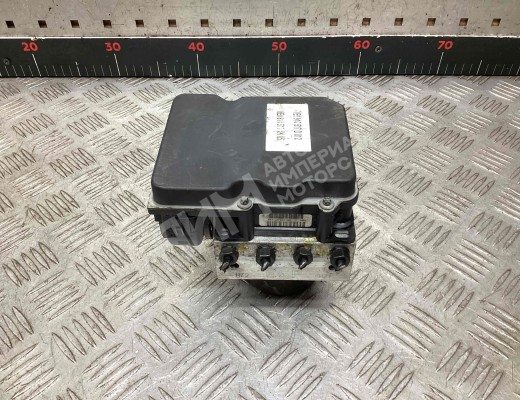 Блок ABS Audi A4 B7 (8EC, 8ED) 2004-2008  Audi A4 A4 B7 (8EC, 8ED) 2004-2008