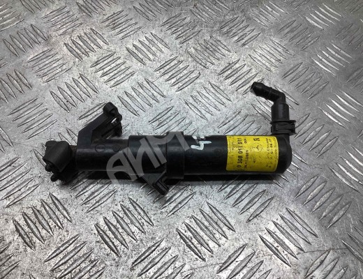 Форсунка омывателя фар Mercedes C (W203) 2000-2004  Mercedes C C (W203) 2000-2004