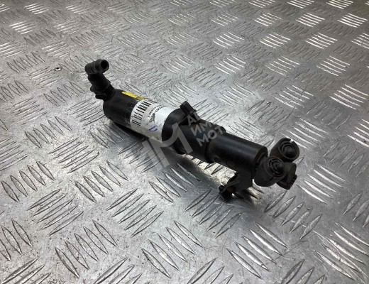 Форсунка омывателя фар Mercedes C (W203) 2000-2004  Mercedes C C (W203) 2000-2004