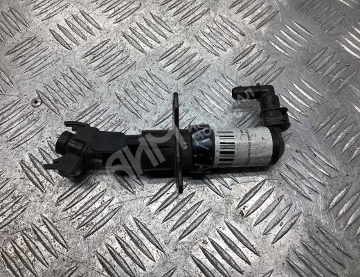 Форсунка омывателя фар Skoda Octavia A4 Tour (1U) 2000-2010 рестайлинг  Skoda Octavia Octavia A4 Tour (1U) 2000-2010 рестайлинг
