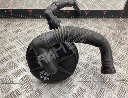 Насос продувки катализатора Audi A3 I (8L) 1996-2000  Audi A3 A3 I (8L) 1996-2000