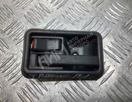 Ручка внутренняя передняя левая Renault Trafic I 1981-2001  Renault Trafic Trafic I 1981-2001