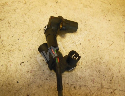 Датчик коленвала Renault Megane II 2002-2006  Renault Megane Megane II 2002-2006