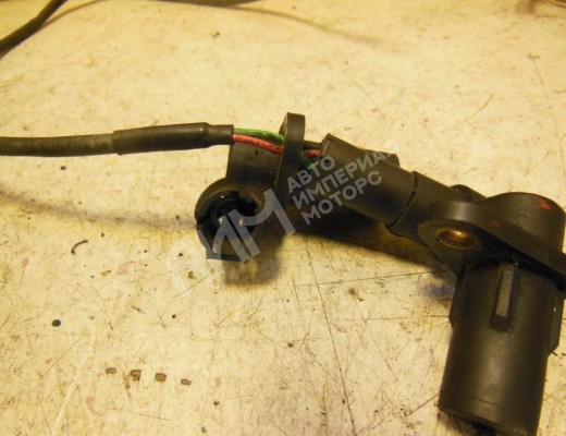 Датчик коленвала Renault Megane II 2002-2006  Renault Megane Megane II 2002-2006