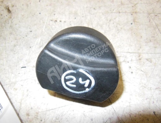 Пробка топливного бака Volkswagen Passat B3 1988-1993  Volkswagen Passat Passat B3 1988-1993