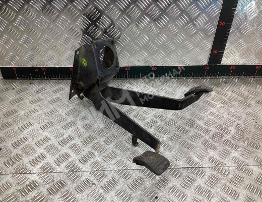 Узел педальный (блок педалей) Volkswagen LT I 1975-1996  Volkswagen LT LT I 1975-1996