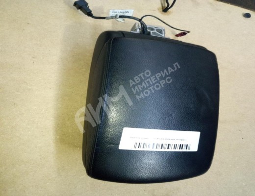 Подлокотник Audi A6 C6 (4F) 2004-2008  Audi A6 A6 C6 (4F) 2004-2008