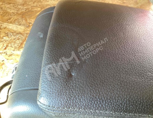 Подлокотник Audi A6 C6 (4F) 2004-2008  Audi A6 A6 C6 (4F) 2004-2008