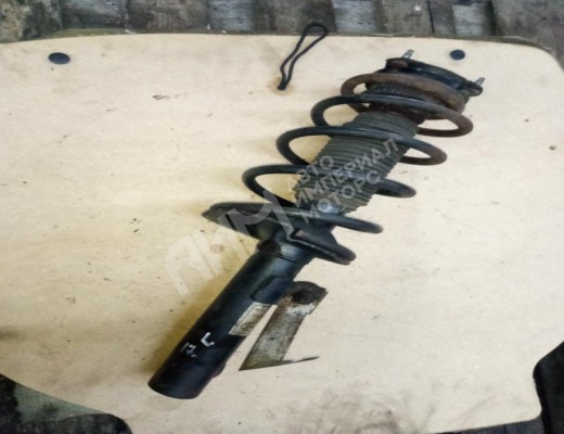 Стойка передняя левая Ford T. Connect I 2002-2009  Ford Transit Connect T. Connect I 2002-2009