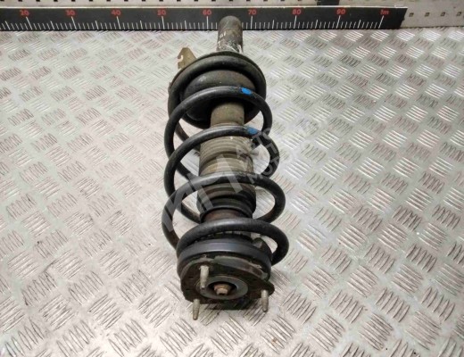 Стойка передняя левая Ford Tourneo Connect I 2002-2009  Ford Tourneo Connect Tourneo Connect I 2002-2009