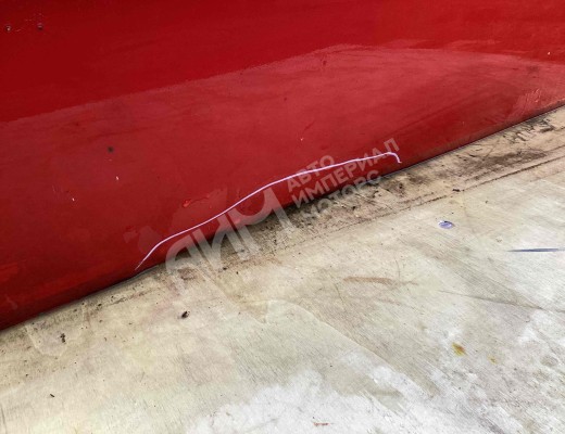 Дверь передняя правая Peugeot 405 1987-1996  Peugeot 405 405 1987-1996