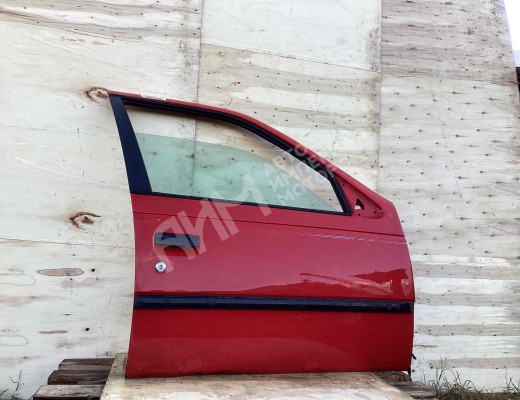 Дверь передняя правая Peugeot 405 1987-1996  Peugeot 405 405 1987-1996