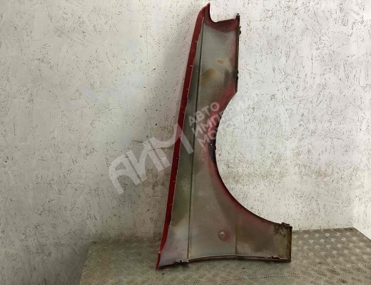 Крыло переднее левое Peugeot 405 1987-1996  Peugeot 405 405 1987-1996