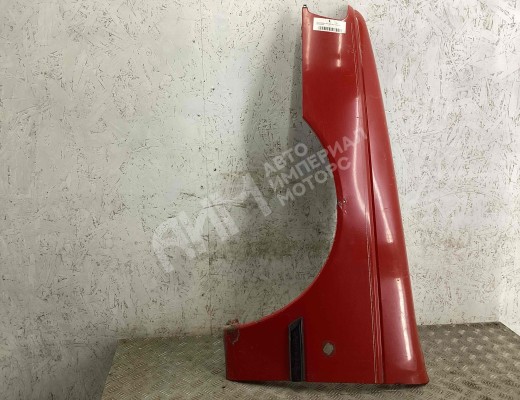 Крыло переднее левое Peugeot 405 1987-1996  Peugeot 405 405 1987-1996