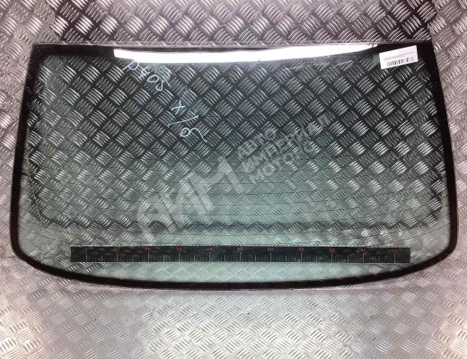 Стекло заднее Peugeot 405 1987-1996  Peugeot 405 405 1987-1996