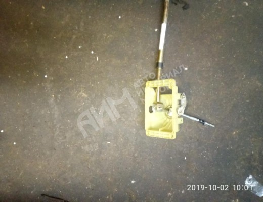 Кулиса Peugeot 405 1987-1996  Peugeot 405 405 1987-1996