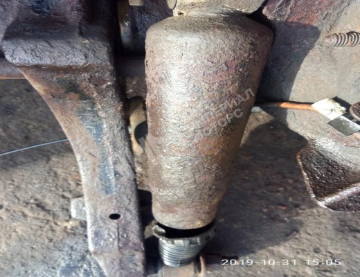 Амортизатор задний Peugeot 405 1987-1996  Peugeot 405 405 1987-1996