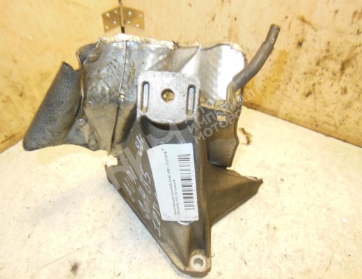 Кронштейн двигателя Audi A4 B5 (8D) 1994-1999  Audi A4 A4 B5 (8D) 1994-1999