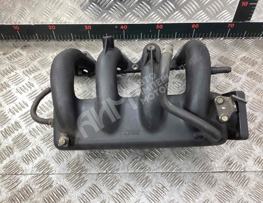 Коллектор впускной Hyundai Accent I (X3) 1994-1999  Hyundai Accent Accent I (X3) 1994-1999