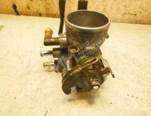 Заслонка дроссельная Hyundai Accent I (X3) 1994-1999  Hyundai Accent Accent I (X3) 1994-1999