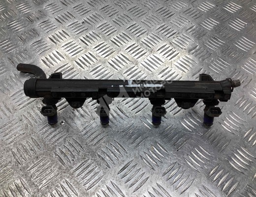 Форсунка Skoda Fabia I (6Y) 1999-2004  Skoda Fabia Fabia I (6Y) 1999-2004