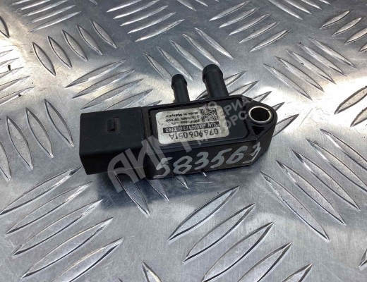 Датчик абсолютного давления Volkswagen Touran I (1T) 2003-2006  Volkswagen Touran Touran I (1T) 2003-2006