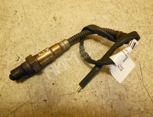 Лямбда-зонд Volkswagen Touran I (1T) 2003-2006  Volkswagen Touran Touran I (1T) 2003-2006