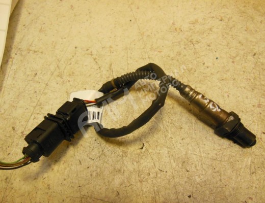 Лямбда-зонд Volkswagen Polo IV (9N) 2001-2005  Volkswagen Polo Polo IV (9N) 2001-2005