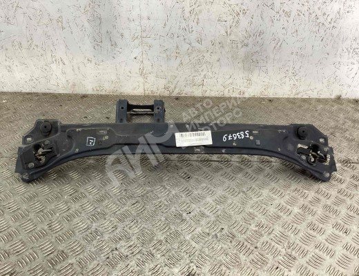 Передняя панель крепления облицовки (телевизор) Mercedes C (W203) 2000-2004  Mercedes C C (W203) 2000-2004