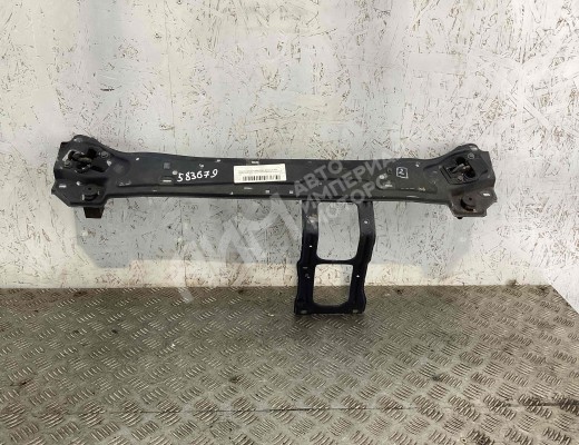 Передняя панель крепления облицовки (телевизор) Mercedes C (W203) 2000-2004  Mercedes C C (W203) 2000-2004