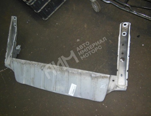 Защита двигателя Volvo XC 90 I (C) 2002-2014  Volvo XC90 XC 90 I (C) 2002-2014