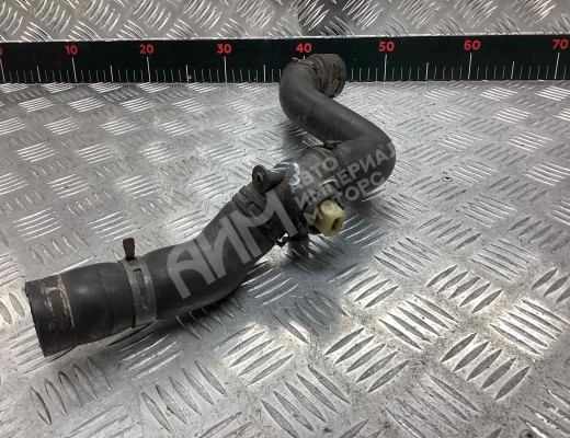 Патрубок радиатора Audi A3 I (8L) 1996-2000  Audi A3 A3 I (8L) 1996-2000